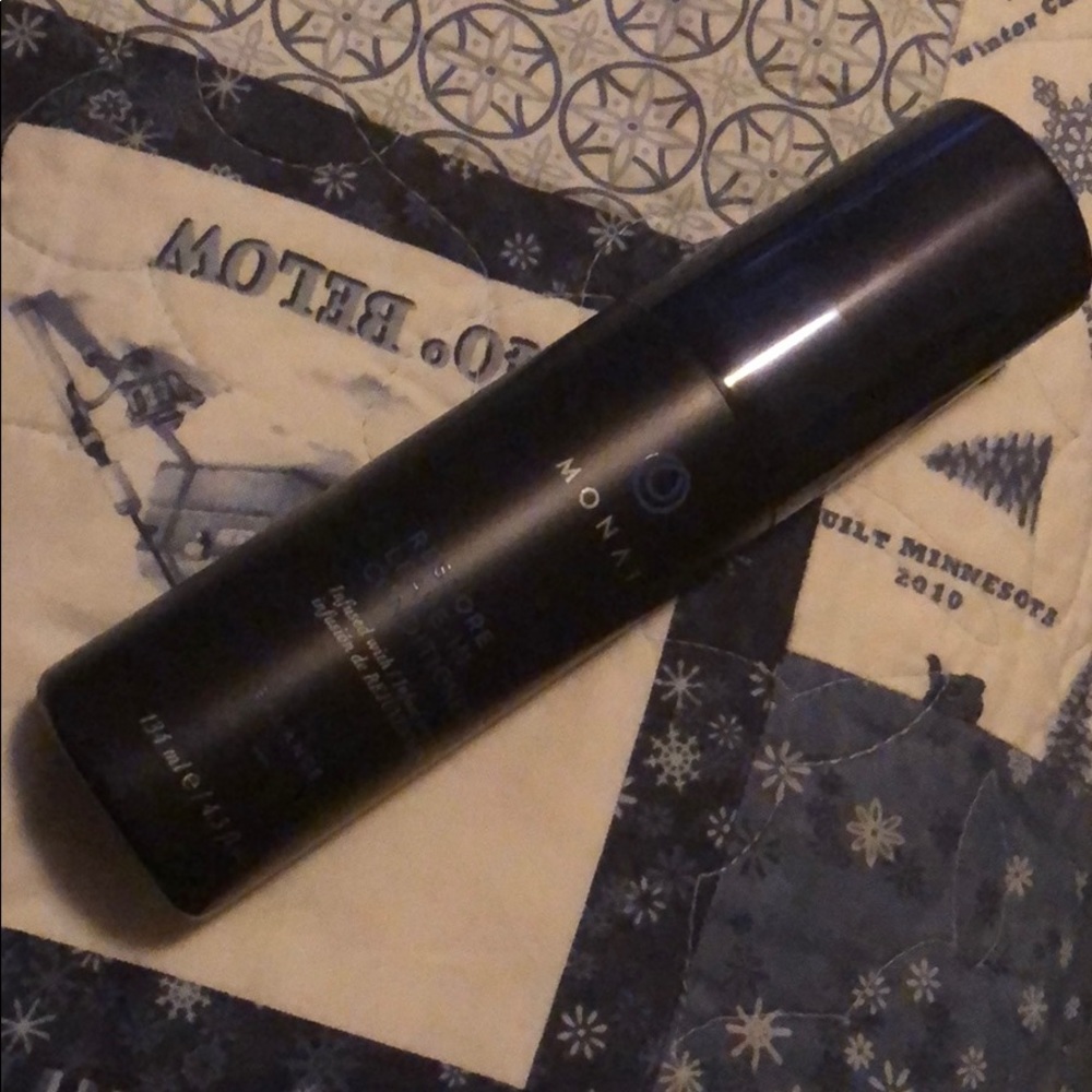 Monat Restore Leave-in Conditioner New
